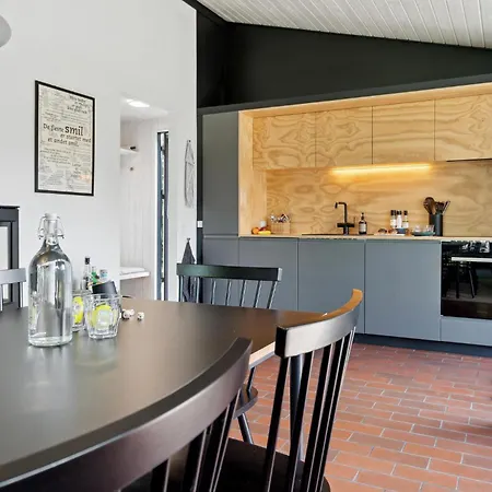 Awesome In With Kitchen