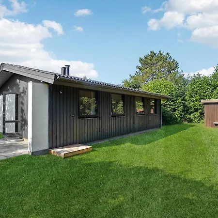 Awesome In With Kitchen Ferienhaus