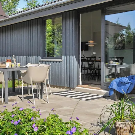 Awesome In With Kitchen Ferienhaus *